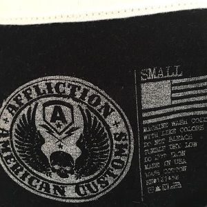 Affliction Tops - Affliction Shirt Affliction Tops - Affliction Shirt
